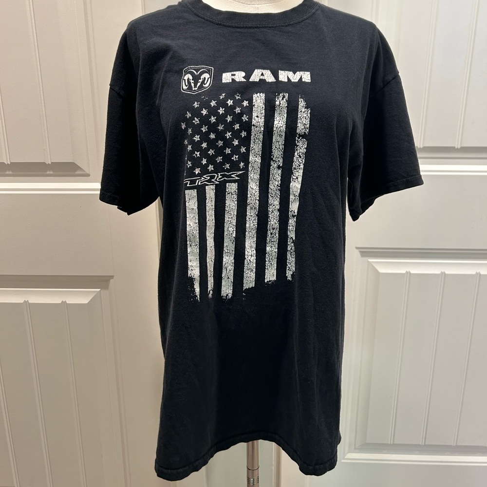 Ram oversized tshirt